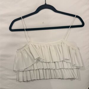 Zara top